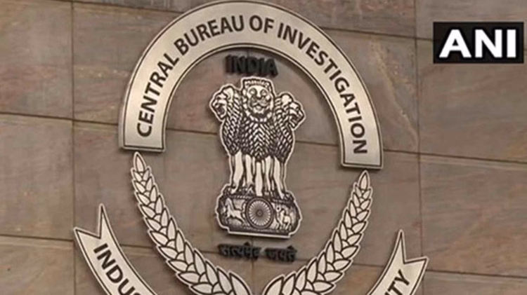 Service Medal:आरजी कर मामले की जांच करने वाले अधिकारी को राष्ट्रपति पदक, Cbi के इन 31 अफसरों को मिला सम्मान - Cbi Officer Prestigious Awards Chandrashekhar Awarded President Medal For Rg Kar Doctor Assault-murder Probe
