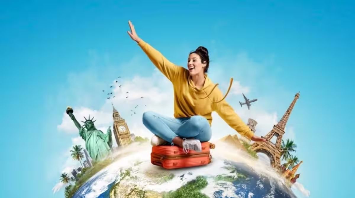 National Tourism Day 2026: आखिर 25 जनवरी को ही क्यों मनाया जाता है राष्ट्रीय पर्यटन दिवस? जानिए इसके पीछे का इतिहास