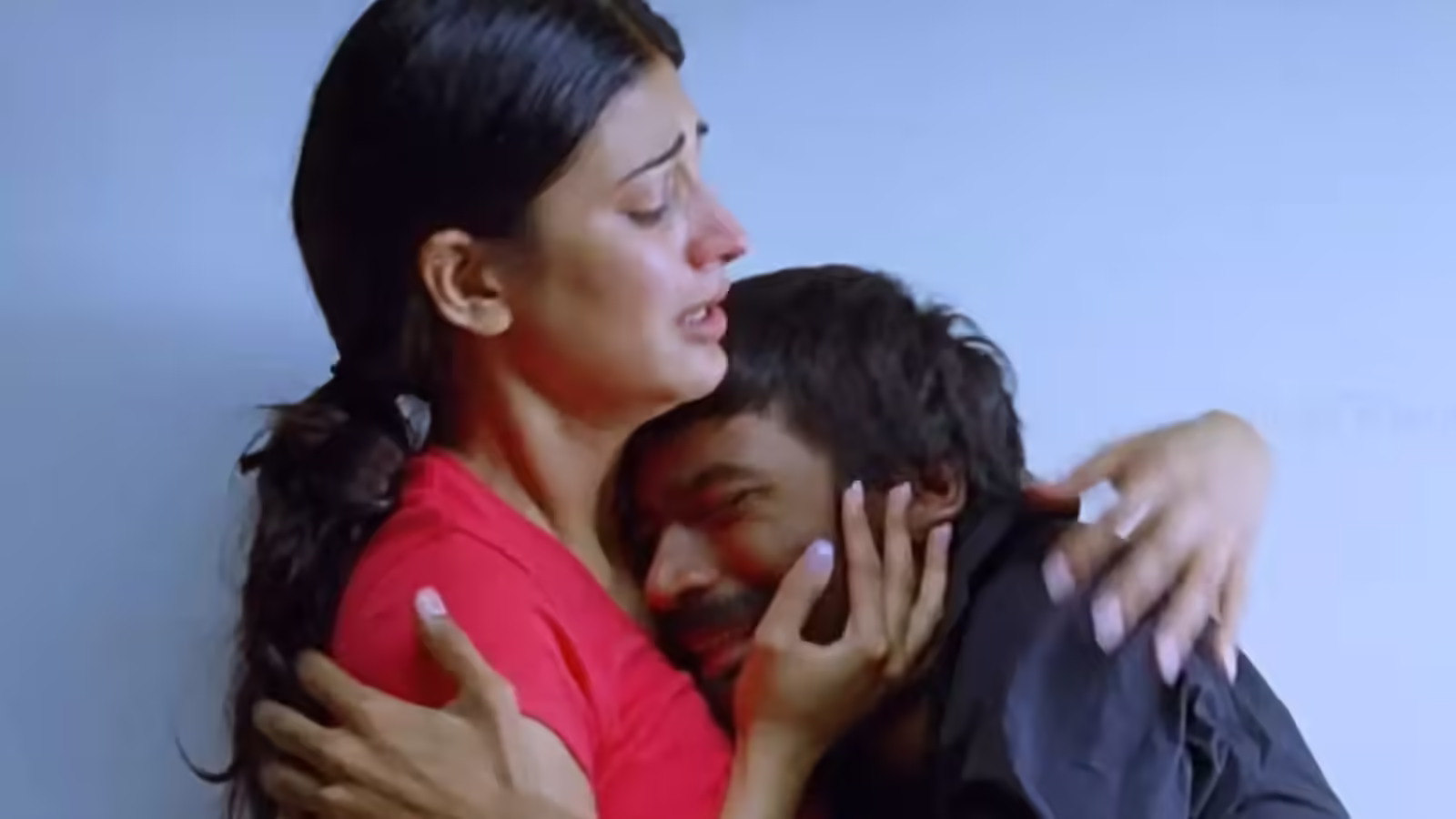 धनुष और श्रुति हासन की 'कोलावेरी डी' गाने वाली फिल्म री-रिलीज, लव स्टोरी ऐसी कि बन गई कल्ट, 'सैयारा' से तुलना - dhanush shruti haasan movie 3 re release based on love story