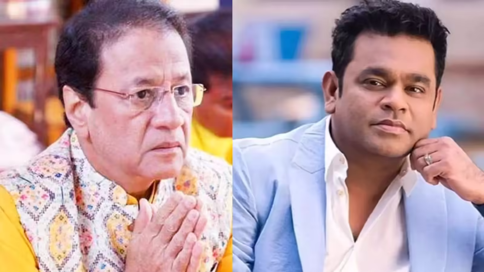 अरुण गोविल ने एआर रहमान को दिया जवाब, पूछा- अगर कम्यूनल भेदभाव होता सलमान-शाहरुख कैसे स्टार बनते? - arun govil reaction on ar rahman statement says if there were communal bias  how would shah rukh salman khan have become stars