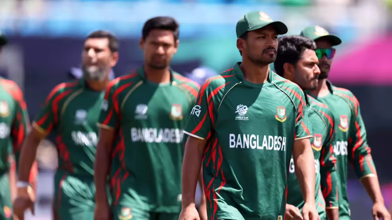 वर्ल्ड कप से बाहर होने के बीच BCB में भ्रष्टाचार का हड़कंप, डायरेक्टर मोखलेसुर रहमान पर लगे गंभीर आरोप - bangladesh cricket board director mokhlesur rahman embroiled in corruption allegations resigns from audit committee chairman post