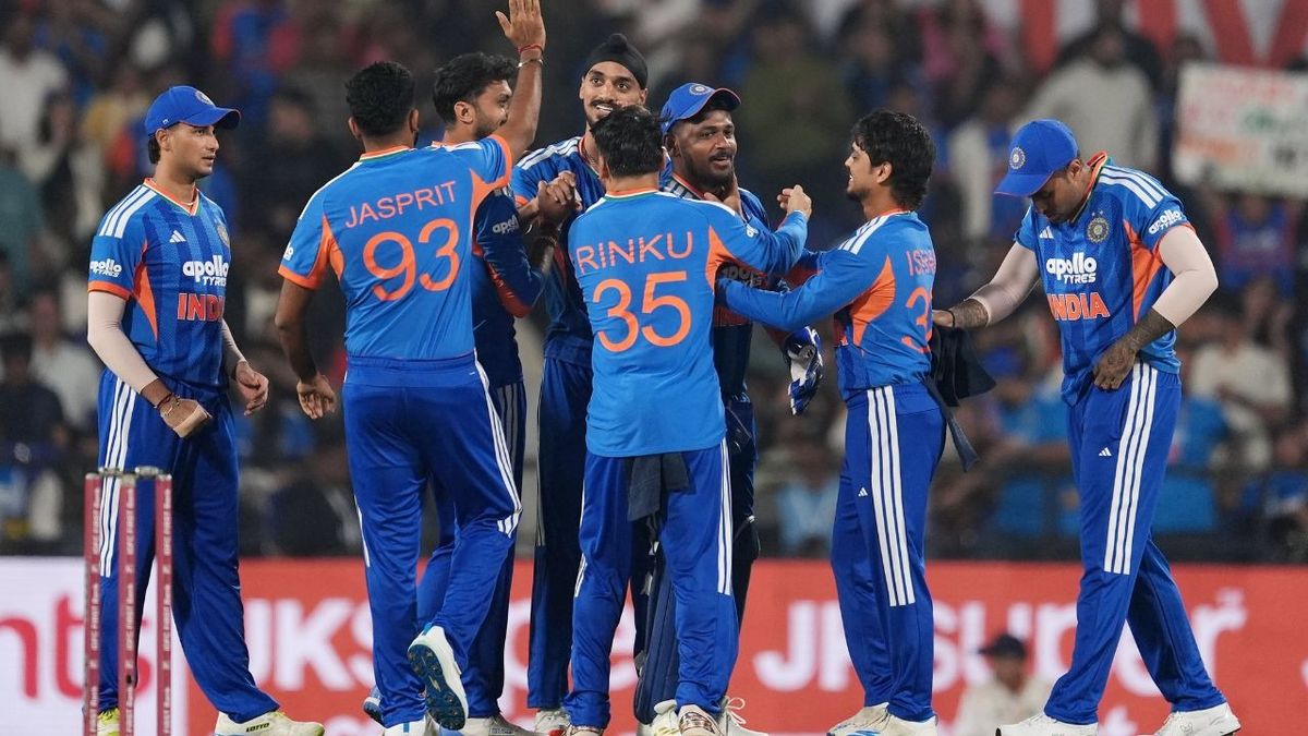 IND vs NZ 3rd T20: टीम इंडिया की प्लेइंग-11 में हो सकते हैं 2 बड़े बदलाव? जानिए किन खिलाड़ियों का कटेगा पत्ता