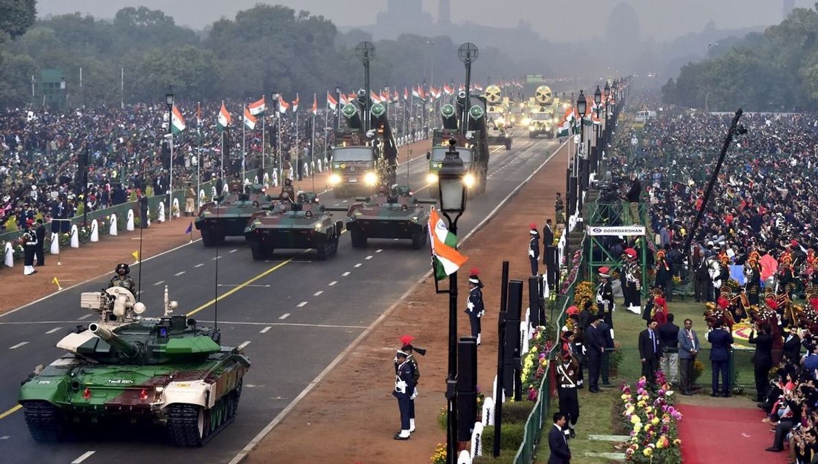 Republic Day 2026: क्या ले जा सकते हैं और क्या नहीं? दिल्ली में परेड देखने से पहले जान लें ये जरूरी नियम