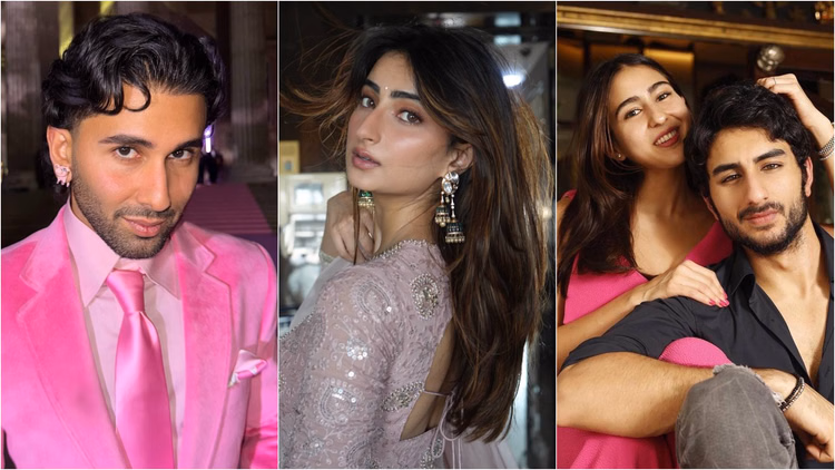 सारा अली खान और इब्राहिम से हुई ओरी की तकरार; दोनों भाई-बहन ने किया अनफॉलो, क्या पलक तिवारी हैं वजह? - Sara Ali Khan And Ibrahim Reportedly Unfollowed Orry After He Listed Sara Palak Tiwari As Having Worst Names
