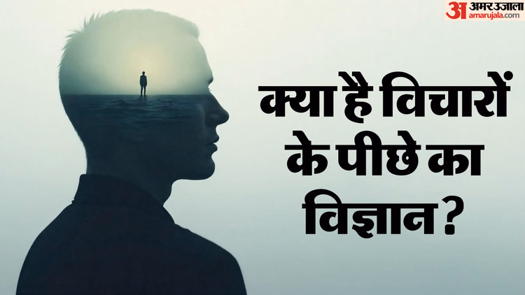 जिजीविषा:क्या अपने विचारों को भी देख सकते हैं आप? - Iim Indore's Dr. Ananya Mishra's Column: 'can You See Your Own Thoughts?', Blog News In Hindi