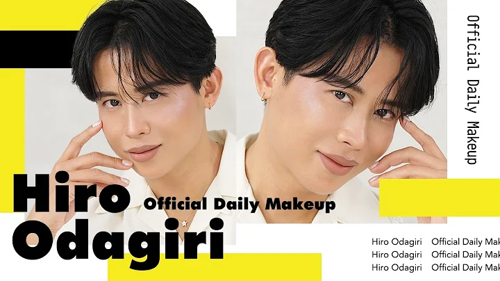 [Spring 2026 Makeup] 90s nude makeup made modern! Official daily makeup perfect for everyday wear 🤍