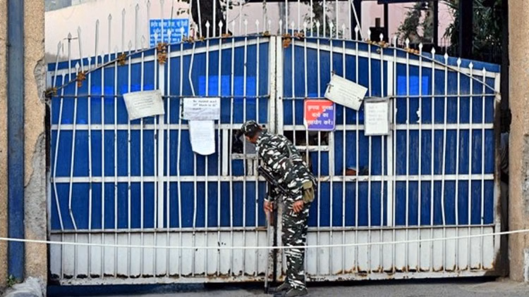 Delhi:गणतंत्र दिवस पर कैदियों को माफी की घोषणा, लेकिन ऐसे लोगों को नहीं मिलेगी माफी - Delhi: Clemency Announced For Prisoners On Republic Day