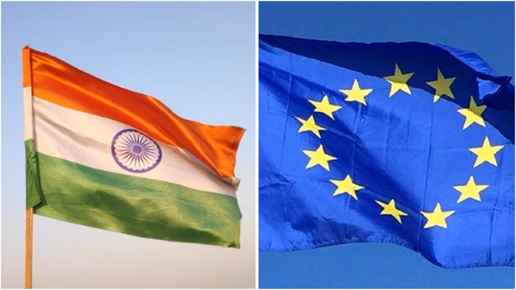 India-eu Fta Talks:27 जनवरी को एफटीए वार्ता के समापन की घोषणा करेंगे भारत और यूरोपीय संघ, 18 साल चली बातचीत - India, Eu To Announce Conclusion Of Fta Negotiations On Jan 27