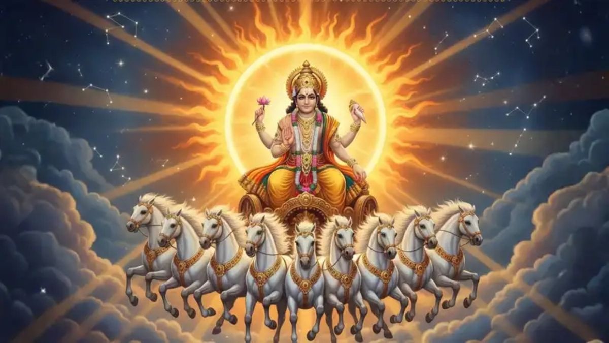Ratha Saptami 2026: रथ सप्तमी के मौके पर सूर्यदेव की कृपा पाने के लिए करें ये खास उपाय, नौकरी में होगी तरक्की
