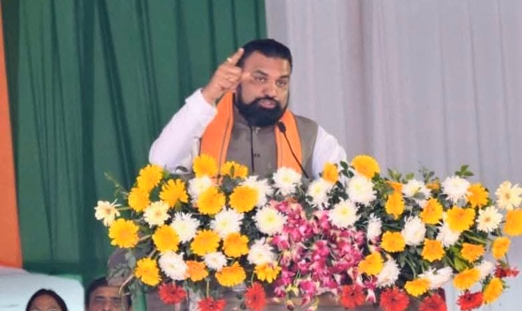 Bihar News 2-year Target For Vaishali Police Home Minister Samrat Chaudhary Gives Instructions For Improvement - Bihar News