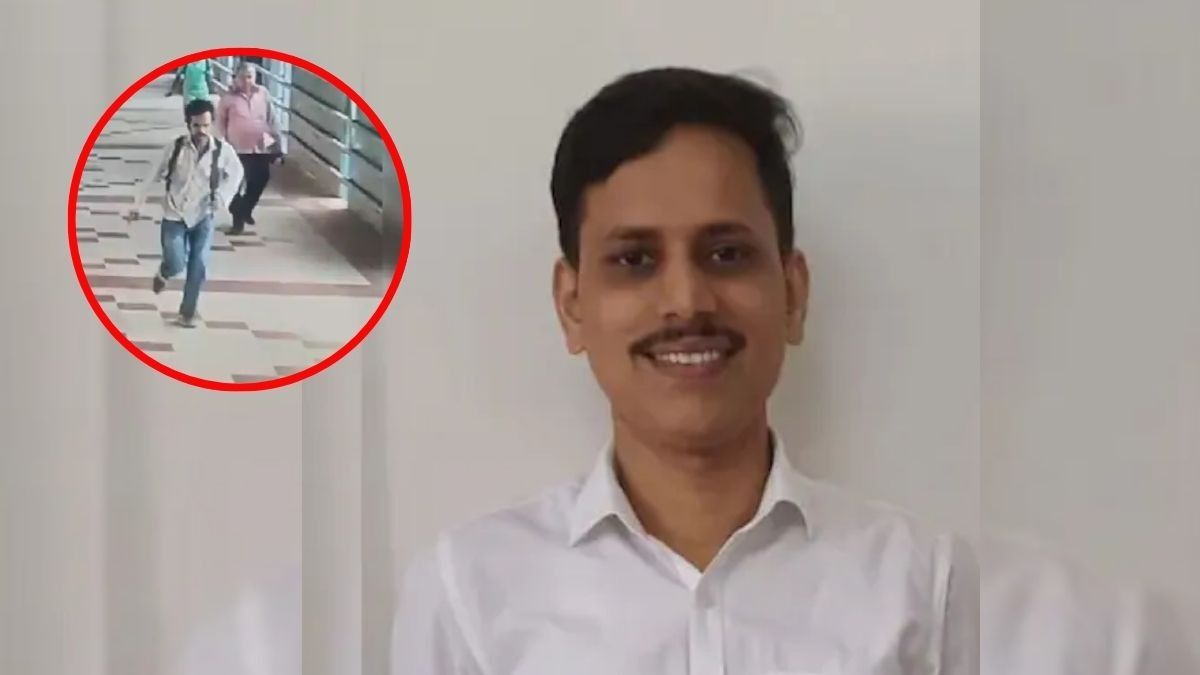 मुंबई की 'लाइफलाइन' में मौत का तांडव, धक्का लगने पर भड़के युवक ने प्रोफेसर को उतारा मौत के घा