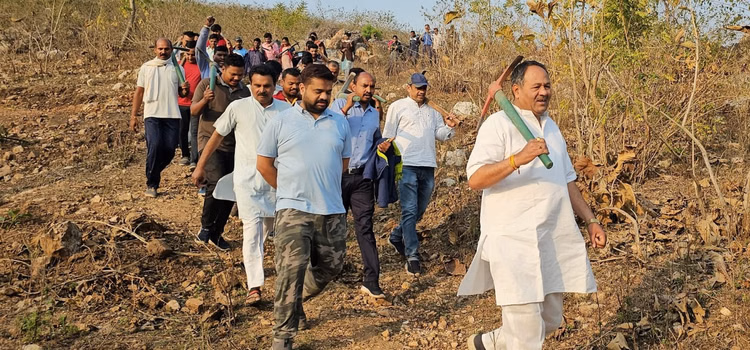 Padma Shri Award 2026:mp की तीन विभूतियों को पद्मश्री, नागर, रैकवार और पंत होंगे राष्ट्रीय सम्मान से विभूषित - Republic Day: Three Dignitaries From Mp To Be Honoured With Padma Shri, Nagar, Raikwar And Pant To Be Conferre