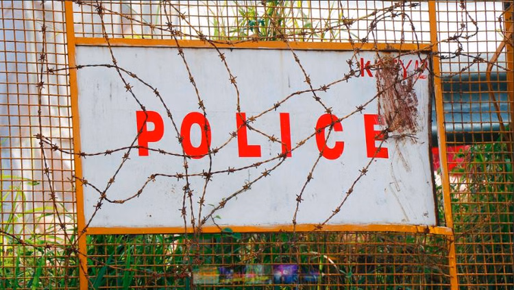 The Body Of A Missing Girl Was Found In The Forest In Maihar Under Suspicious Circumstances - Madhya Pradesh News