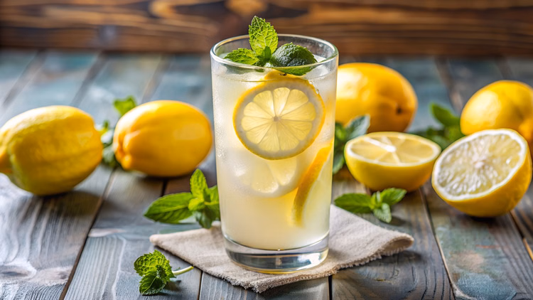 Health Tips:एक दो नहीं, रोज सुबह नींबू पानी पीने से मिलते हैं कई बड़े फायदे, आज से ही डाइट में करें शामिल - Amazing Health Benefits Of Drinking Lemon Water Every Morning: Weight Loss, Immunity, And Skin Glow