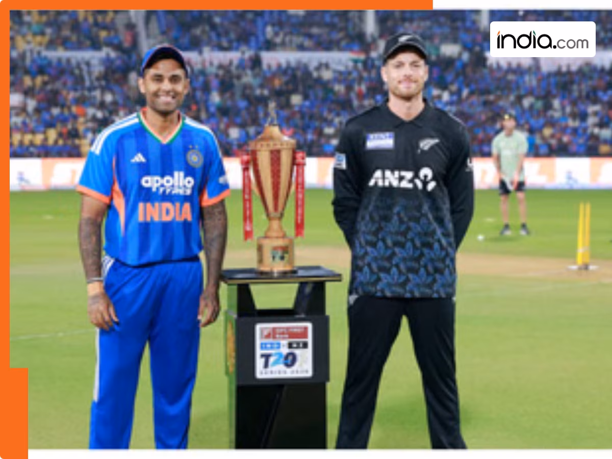 IND vs NZ 3rd T20: गुवाहाटी में बल्लेबाज चमकेंगे या गेंदबाज मचाएंगे तबाही, जानिए पिच का पूरा हाल