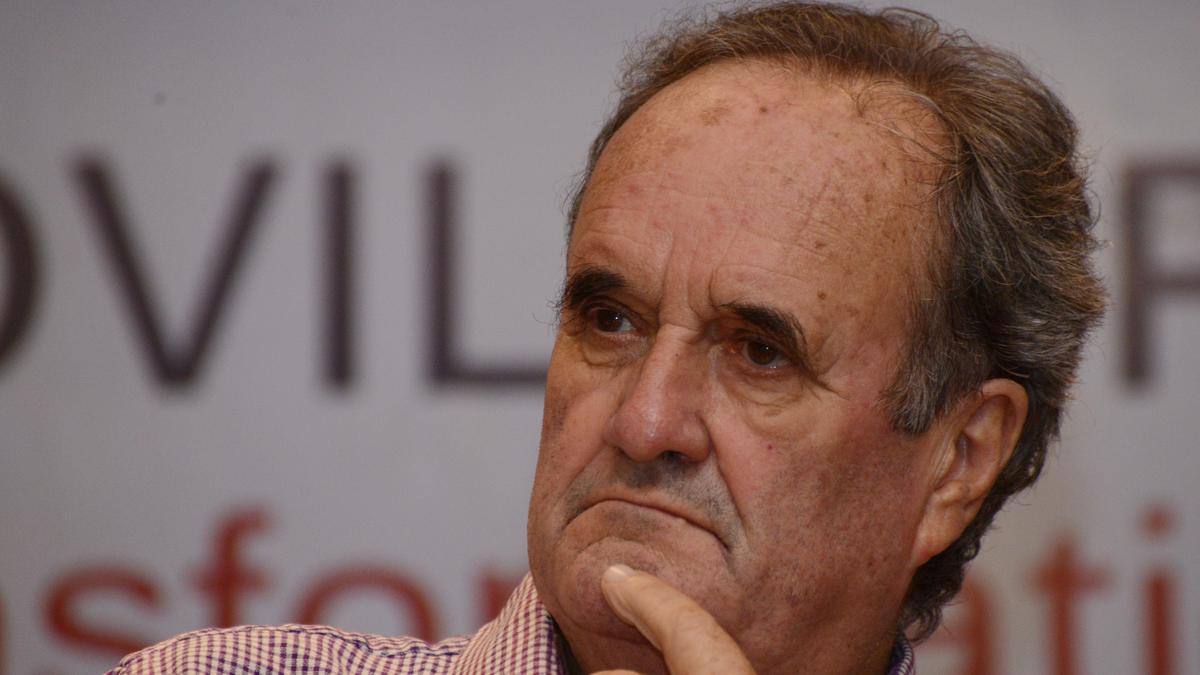 Mark Tully, BBC’s longtime India voice and chronicler of the country, dies at 90 – Firstpost