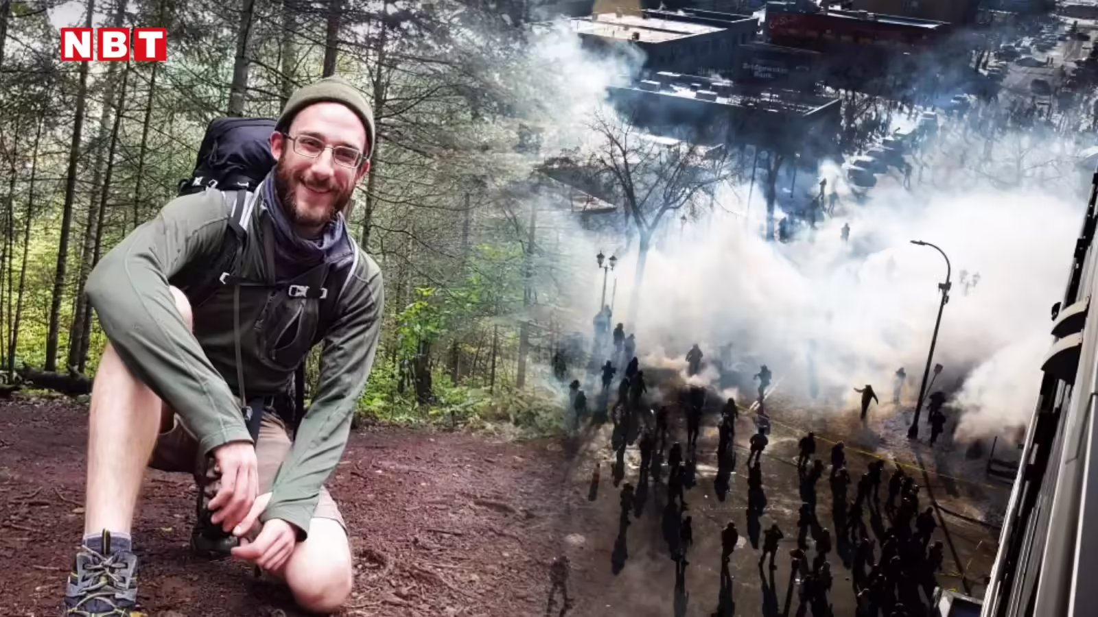 Alex Pretti: कौन थे एलेक्स, जिनकी मौत से अमेरिका में फैला आक्रोश, ट्रंप के खिलाफ सड़कों पर उतरी भीड़ - alex jeffrey pretti 37 year old icu nurse man killed by a us border patrol officer in minneapolis