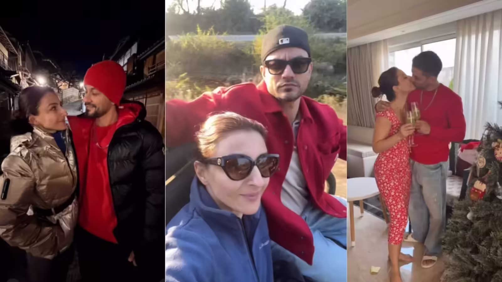 सोहा अली खान ने कुणाल खेमू से शादी करने को बताया अच्छा फैसला, 11वीं सालगिरह पर पति पर लुटाया प्यार - soha ali khan celebrates 11th marriage anniversary shower love on kunal kemmu