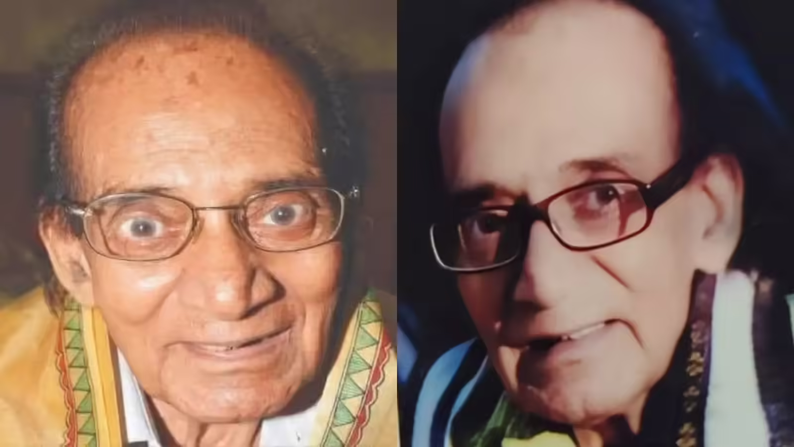 Padmashree Vishwabandhu,पद्मश्री विश्व बंधु और सांस्कृतिक विरासत को सहेजने वाले 'सुरांगन' की कहानी - the story of padmashree vishwa bandhu and surangan which preserves cultural heritage - Patna News