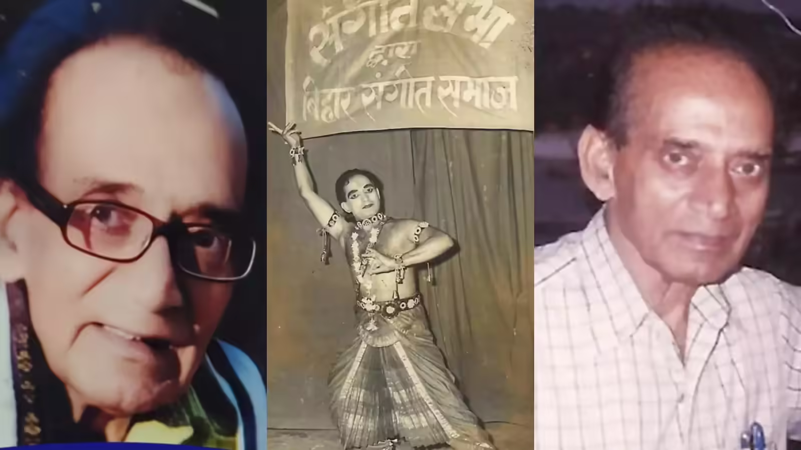 Padma Shri Award,कौन थे विश्व बंधु? जिन्हें कला के क्षेत्र असाधारण योगदान के लिए भारत सरकार ने पद्मश्री से नवाजा, जानें - who was vishwa bandhu awarded padma shri by government of india for his outstanding contributions to arts - Patna News