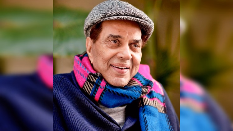 Padma Awards 2026:दिवंगत अभिनेता धर्मेंद्र को मरणोपरांत पद्म विभूषण, अल्का याग्निक और ममूटी को पद्म भूषण - Late Dharmendra Singh Deol Posthumous Padma Vibhushan In Field Of Art And Alka Yagnik And Mammootty In List