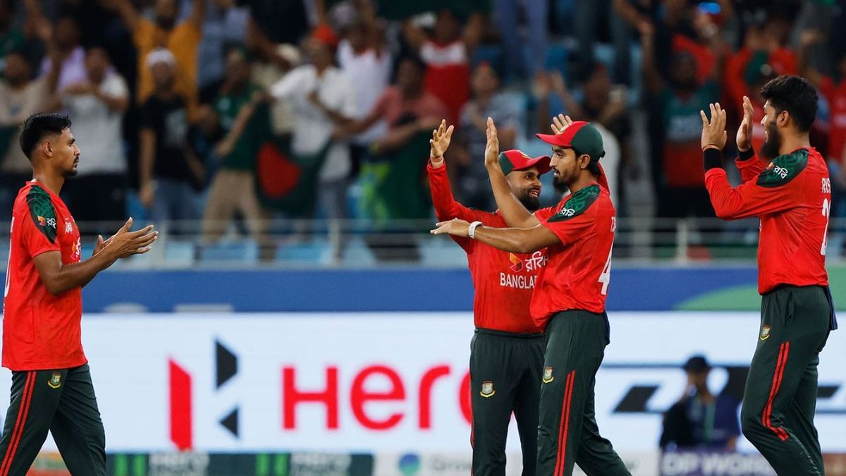 पाकिस्तान के बाद अब बांग्लादेश के समर्थन में उतरा WCA, ICC के एक्शन पर उठाए गंभीर सवाल