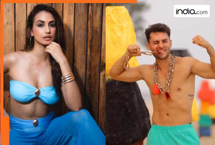 Splitsvilla 16: Anjali Schmuck alleges non-consensual touching by contestant Tayne De Villiers on the show, threatens police action