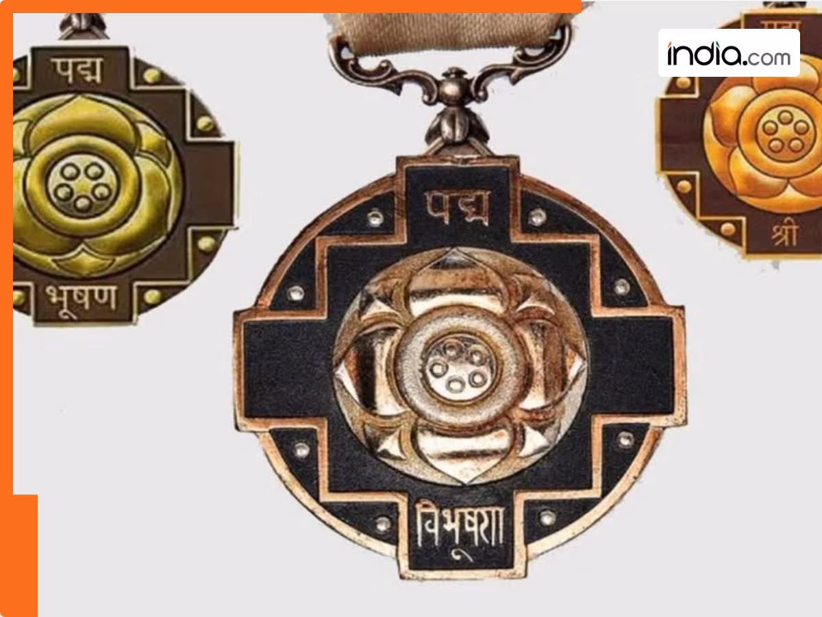 Padma Awards Full List: इन के सिर पर सजेगा पद्म सम्मान का ताज, सरकार ने जारी की लिस्ट