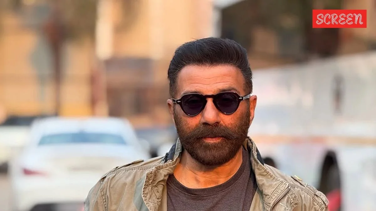 ‘बॉर्डर 2’ के बाद भी जारी रहेगा सनी देओल का तूफान, ये 5 फिल्में बॉक्स ऑफिस के सारे रिकॉर्ड उड़ा देंगी- Sunny Deol Storm to Continue After Border 2 These 5 Films Are Set to Shatter Box Office Records | Jansatta