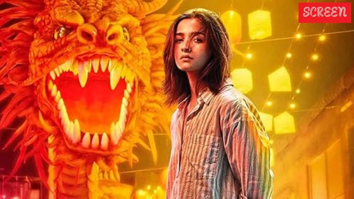 Netflix की ये 5 फिल्में गलती से भी न करें मिस, सस्पेंस का देती हैं फुल डोज- Netflix 5 Best Suspense Thriller Movies From Jigra to Sector 36 See Full List Here | Jansatta