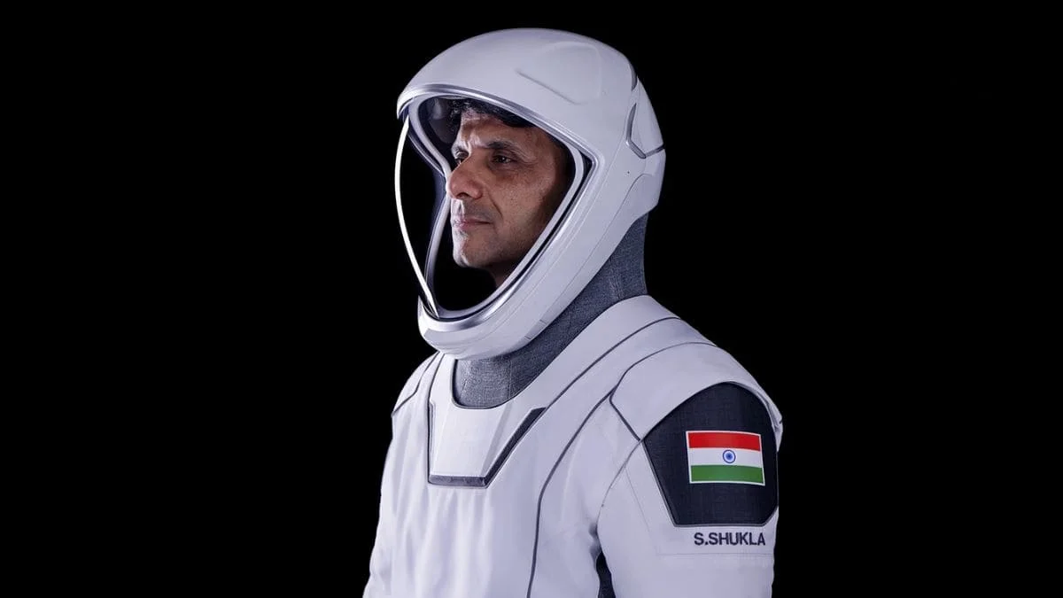 Shubhanshu Shukla may receive the Ashok Chakra | शुभांशु शुक्ला को ऐतिहासिक स्पेस मिशन के लिए मिल सकता है अशोक चक्र | Jansatta
