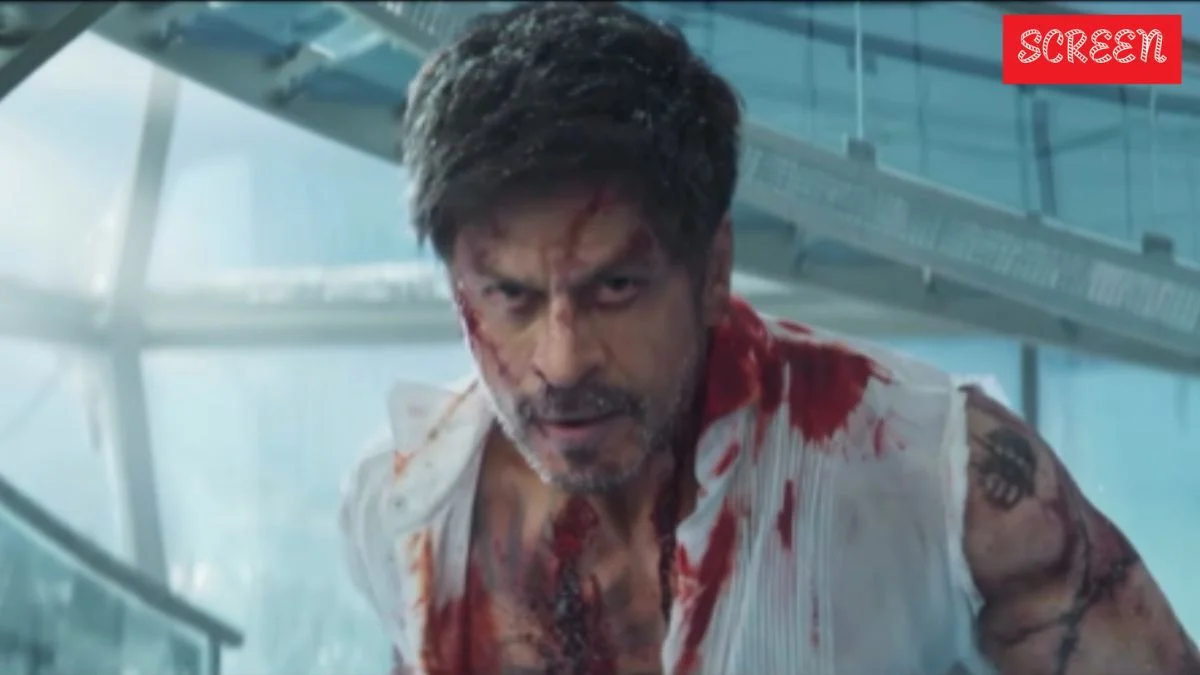 ‘किंग’ की रिलीज डेट फाइनल, 24 दिसंबर को लौटेगा शाहरुख खान का रॉयल अवतार- King Release Date Locked Shah Rukh Khan Returns in a Royal Avatar on December | Jansatta