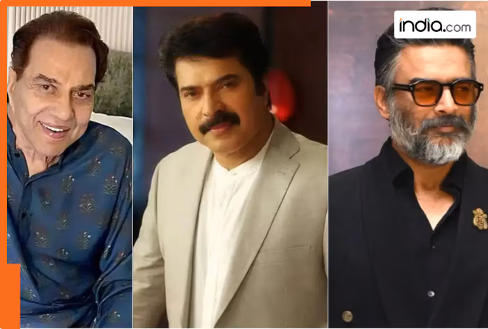 Republic Day 2026: From Dharmendra, Mammootty to R Madhavan, check the complete list of Padma Vibhushan, Padma Bhushan and Padma Shri honourees