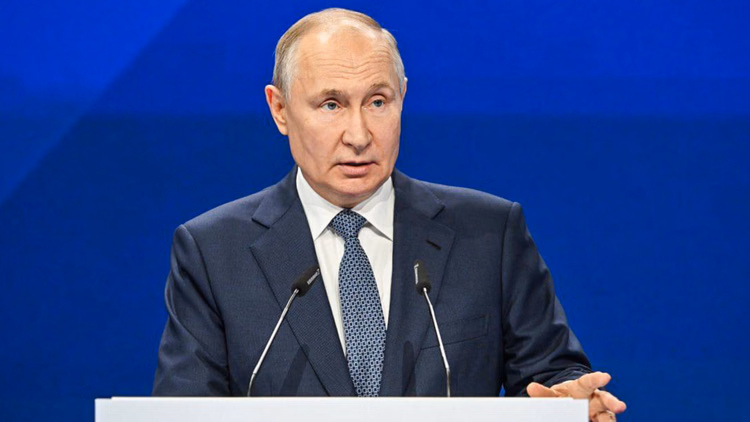 Russia:अमेरिका पर भरोसे के लिए यूरोपीय देशों को रूस ने दिखाया आईना, क्रेमलिन ने कहा- नई निर्भरता में फंस गए - Kremlin Said European Nations Fall Into New Dependence On Us