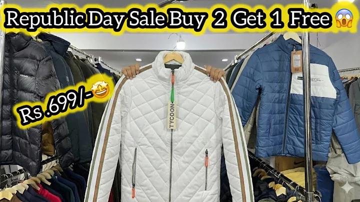 100% Original Clothes l Branded Export Surplus Garments l Upto 90% Off l Surplus Garmenta Shop - English