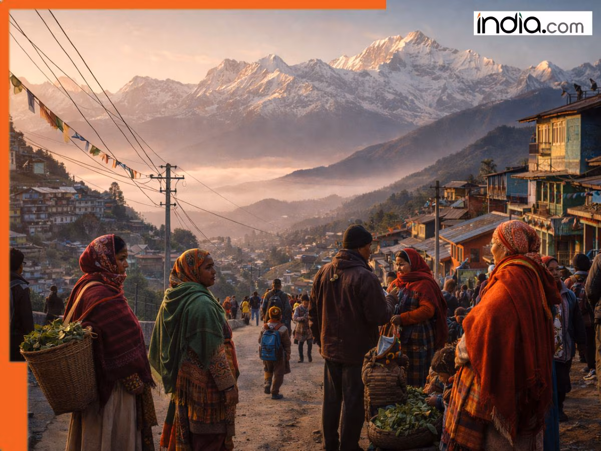 देश के किस राज्य में पड़ती है सूरज की पहली किरण? दुनिया भर में 'उगते सूरज की भूमि' के नाम से फेमस ये जगह