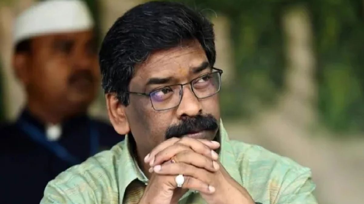 Jharkhand Cabinet: झारखंड सीएम हेमंत सोरेन जल्द कर सकते हैं अपने मंत्रिमंडल का विस्तार, क्षेत्रीय और सामाजिक समीकरणों को साधने की कोशिश