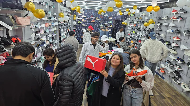 100% original shoes n clothes | Heavy discount | shoes from Rs 999/- | Special Deals - Brand label