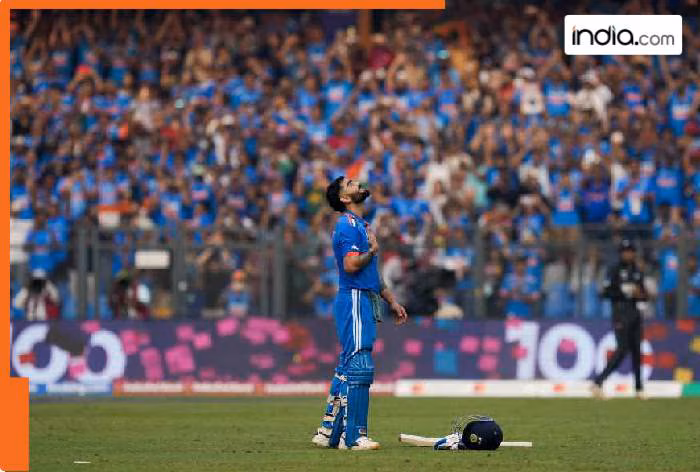 BCCI VP Rajeev Shukla recalls Sachin Tendulkar's prediction on Virat Kohli, 'He can break...'