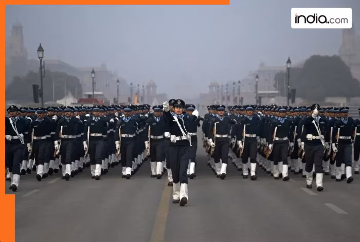 Republic Day Parade 2026: Watch parade live on your mobile phones; Here’s how