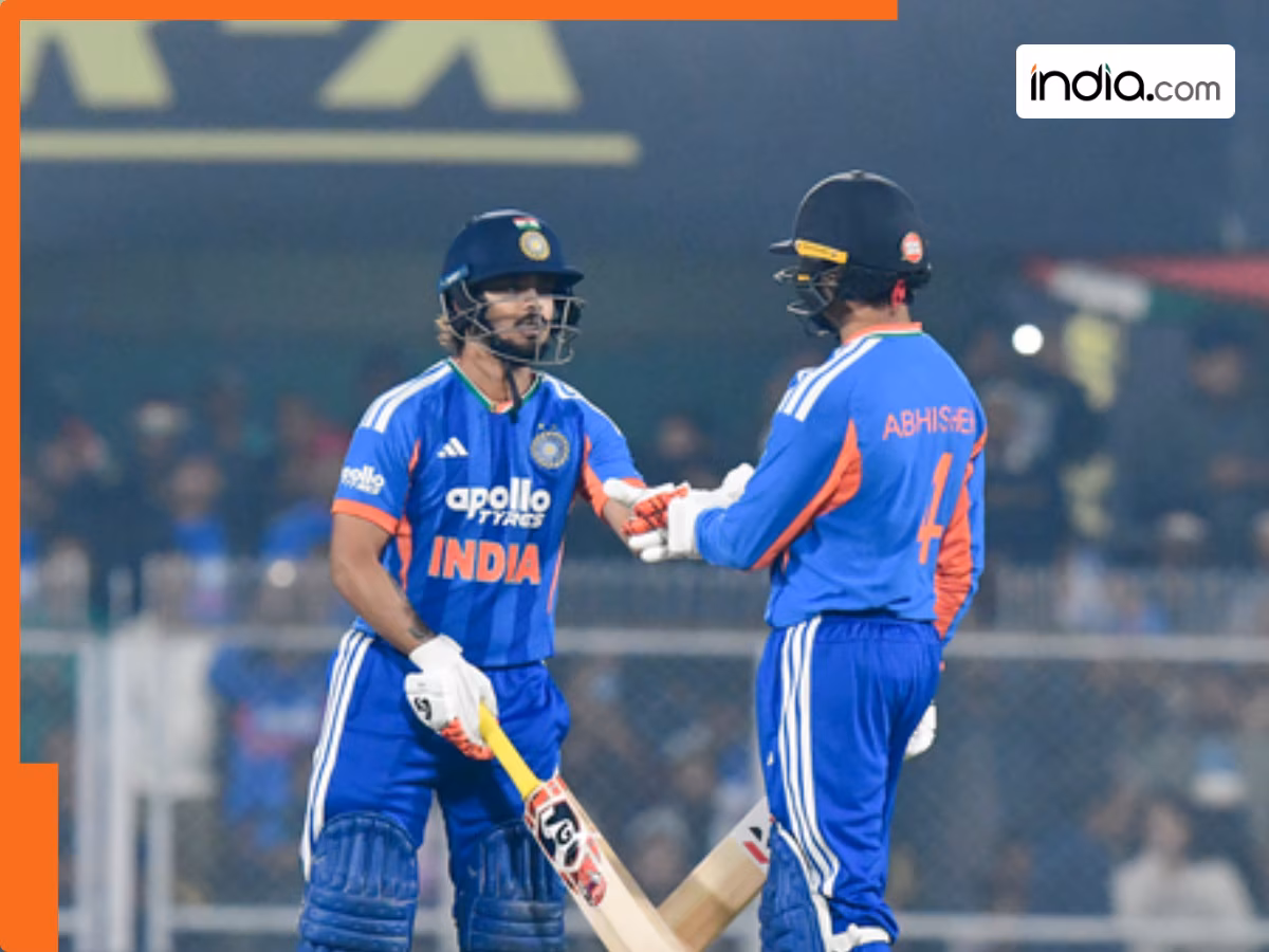 IND VS NZ 3rd T20I: अभिषेक और कप्तान सूर्या के तूफान में उड़ा कीवी गेंदबाजी, 8 विकेट से जीत भारत सीरीज पर जमाया कब्जा