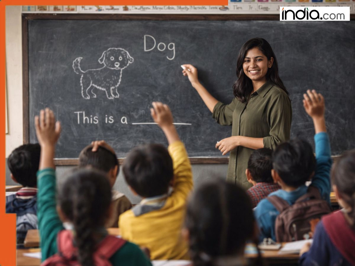 गणतंत्र दिवस के मौके पर यूपी के शिक्षामित्रों के बड़ी खुशखबरी, ट्रांसफर-पोस्टिंग को लेकर शिक्षा महानिदेशक ने जिलाधिकारियों को दिए ये निर्देश