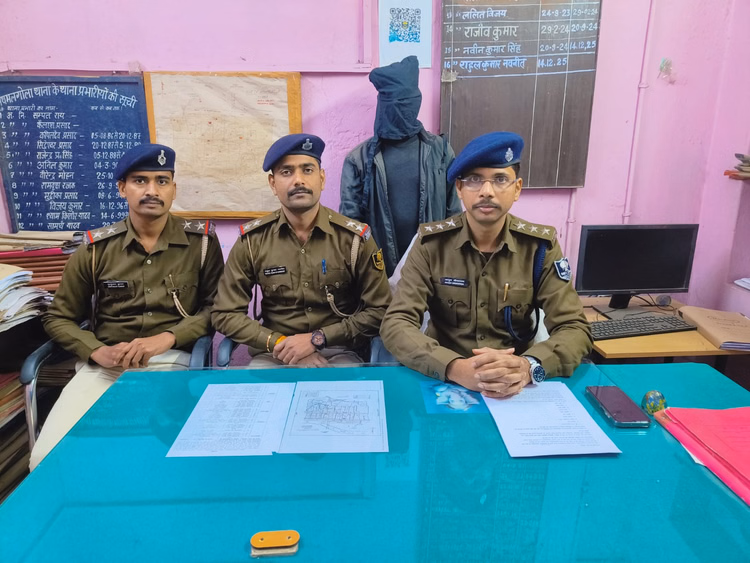 Patna News: Mastermind Of Petrol Theft From Petroleum Pipeline Arrested, Network Operating For Years Busted - Bihar News