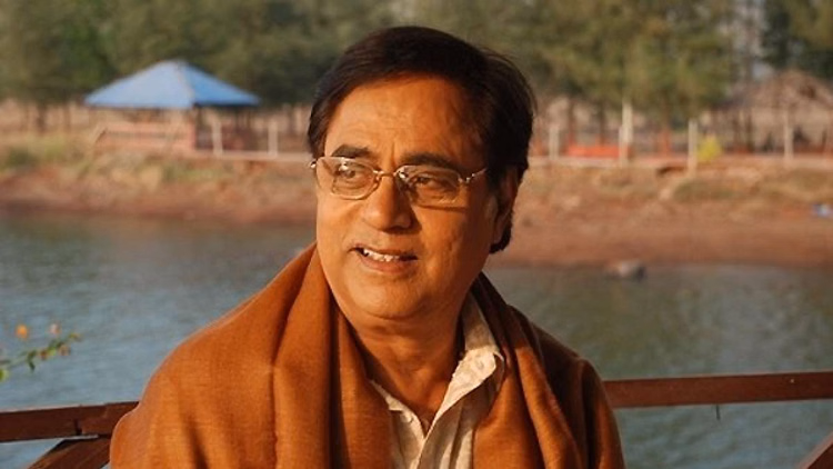 Legendary Ghazal Singer Jagjit Singh Is A Voice Of Heart And Soul - Amar Ujala Kavya - जगजीत सिंह:भारी आवाज़