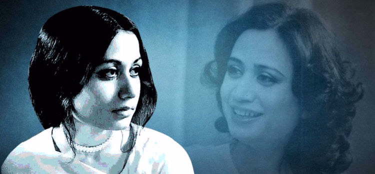 Parveen Shakir Nazm Zid - Amar Ujala Kavya