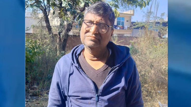 Kanpur:कोडीन कफ सिरप मामले में 50 हजार का इनामी विनोद अग्रवाल गिरफ्तार, पुलिस ने जारी किया था लुक आउट नोटिस - Kanpur: Vinod Agarwal, Who Had Reward Of Rs 50,000 On His Head, Has Been Arrested In Codeine Cough Syrup Case