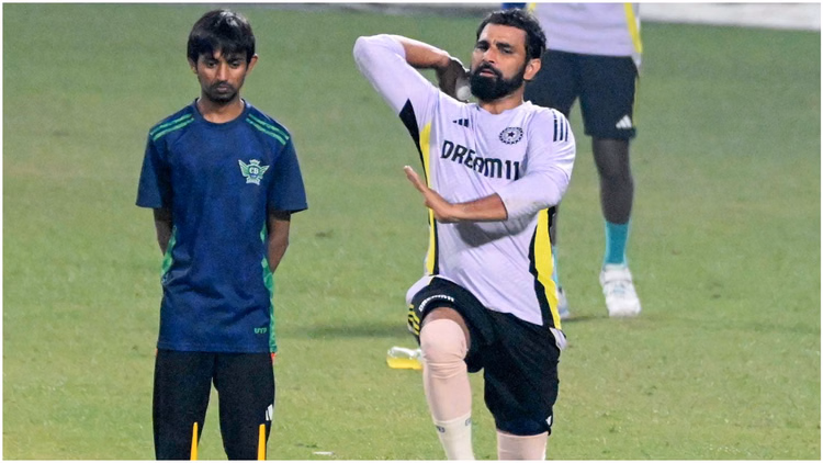 Ranji Trophy:मुंबई और बंगाल की टीमें नॉकआउट में पहुंचीं, मध्य प्रदेश ने कर्नाटक को बड़े अंतर से रौंदा - Ranji Trophy: Mumbai Bengal Reach Knockouts Madhya Pradesh Smash Karnataka Know Details