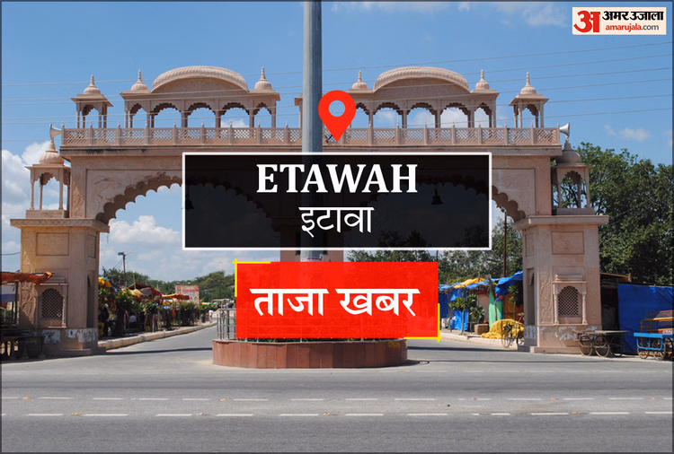 25 Policemen Will Receive Service Medals - Etawah News