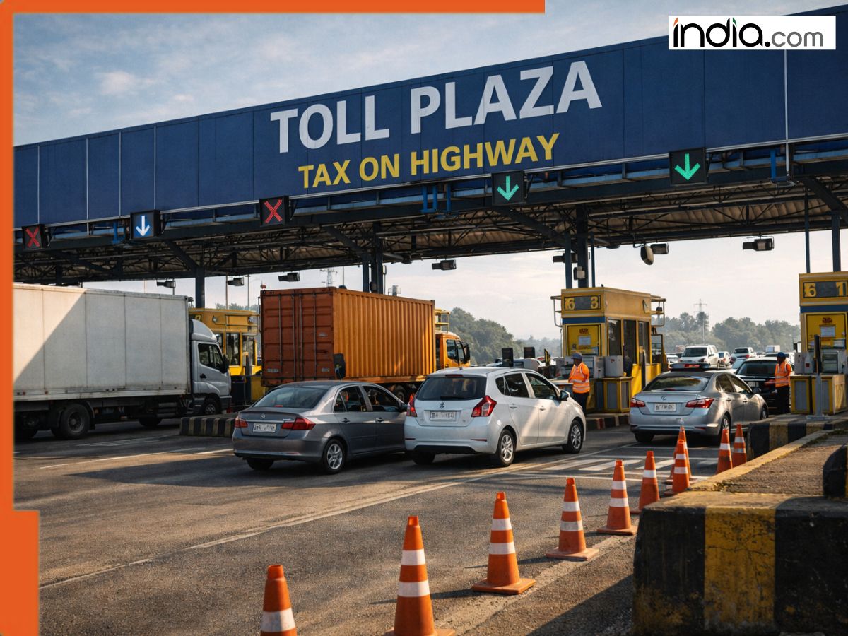 टोल टैक्स नियमों में बड़ा बदलाव, सरकार दे रही 70% तक की बंपर छूट, जानिए किन लोगों को मिलेगा फायदा