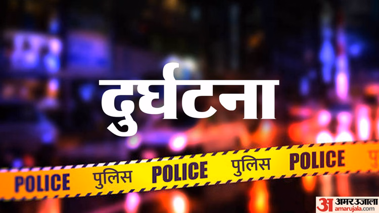 Nh-44 Accident: Biker Killed In Collision With Truck - Madhya Pradesh News - Seoni News:nh-44 पर दर्दनाक हादसा, तेज रफ्तार ट्रक की टक्कर से बाइक सवार की मौत